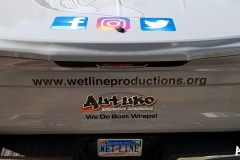 Wet Line Productions By Autuko