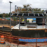 St. Christopher's 450 seat facility for the Performing Arts Center - Richmond Va (November 2018)