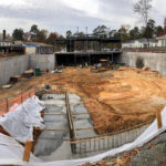 St. Christopher's 450 seat facility for the Performing Arts Center - Richmond Va (November 2018)